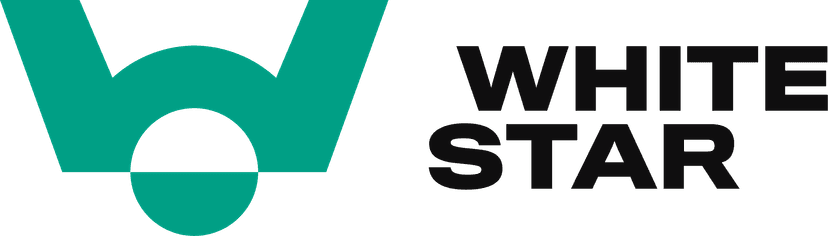 White Star Logo